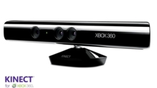 Kinect 2010 年第四季度销量将达 400 万台 - 分析师